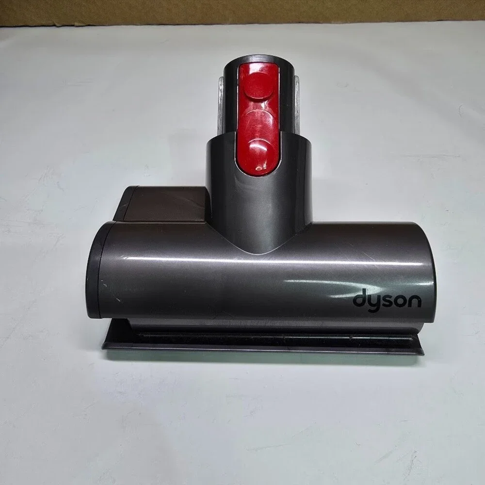 Dyson Mini Motorized Tool Brush Head 158685 & Accessories